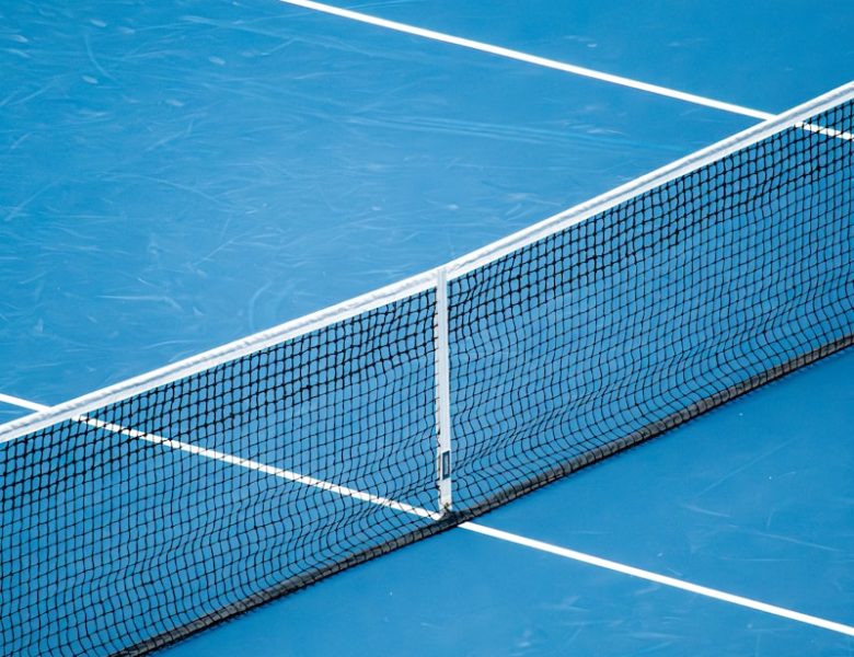 Comment planifier efficacement une construction court de tennis à Nice pour les parcs de loisirs sportifs