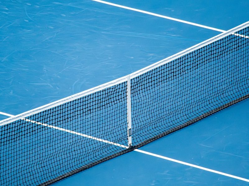 Comment planifier efficacement une construction court de tennis à Nice pour les parcs de loisirs sportifs